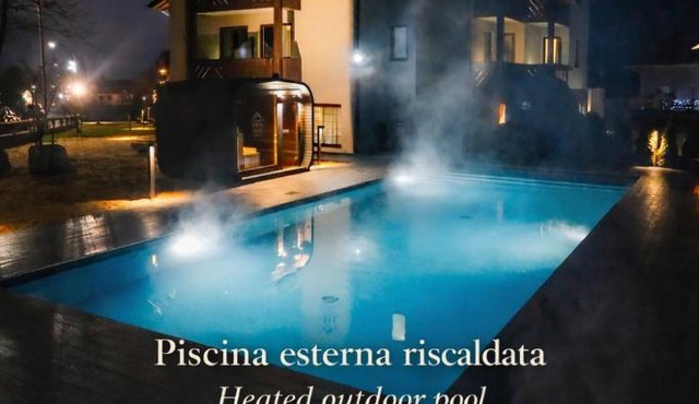 Aria Life Hotel Pinzolo