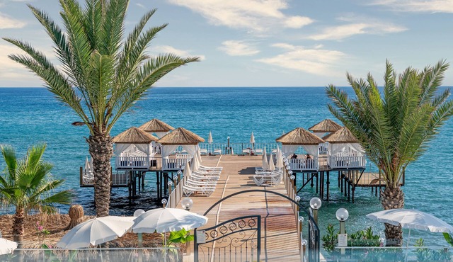 Aria Resort & Spa