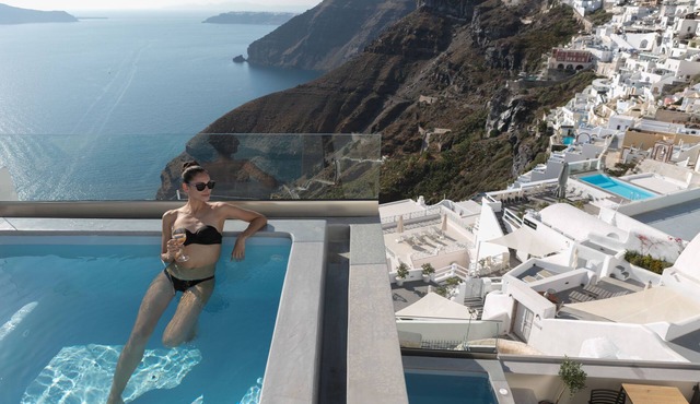 Aria Suites