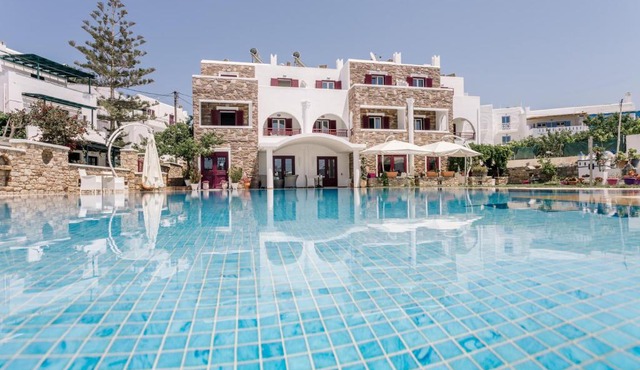 Ariadne Hotel