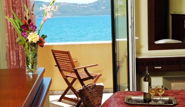 Ariadnes Holiday Accommodation