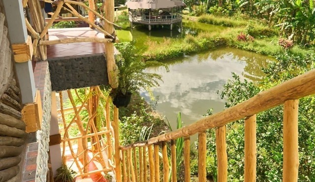ARIANTIY HOSTAL