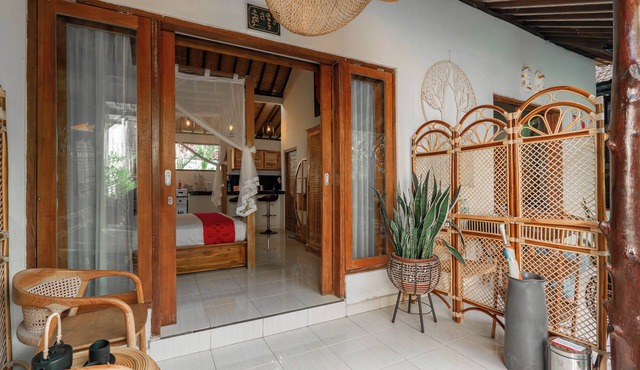 Arida House Ubud