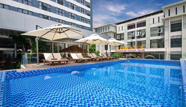 Aries Hotel