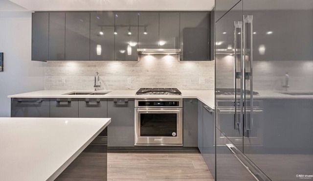 ARIES PALACE - 2 BDR 2 BATH MORDEN & LUXURY