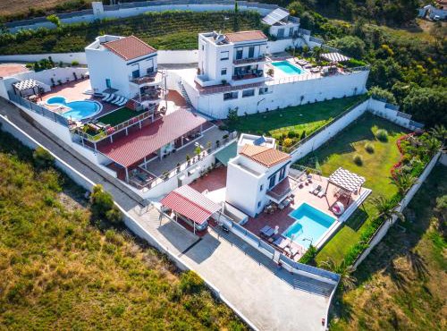 Aries Villas