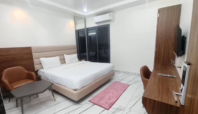 ARIHANT HOTEL