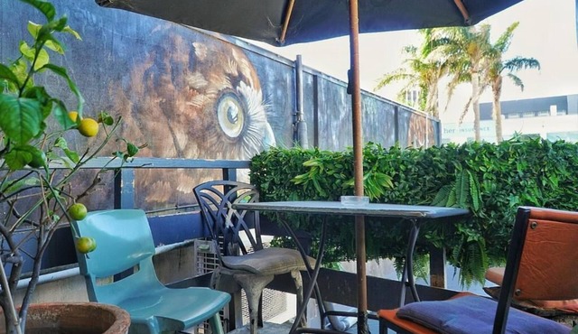 Ariki Backpackers