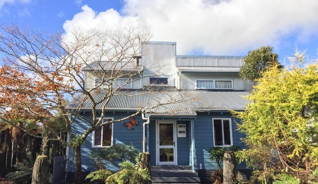 Ariki Lodge