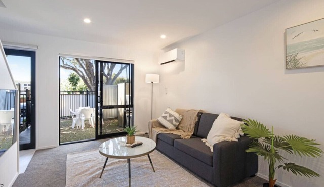 Ariki Serenade House: 2BR Peaceful Stay