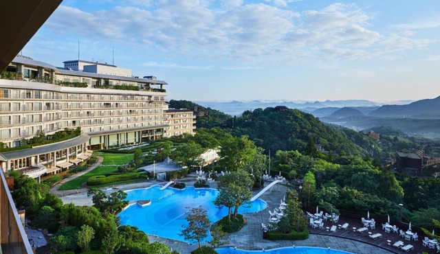 Arima Grand Hotel