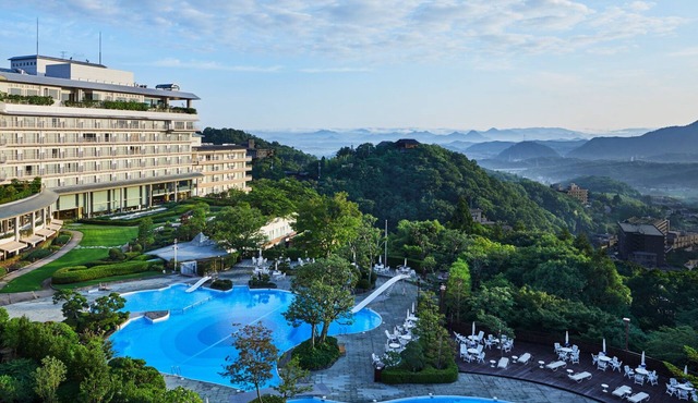 Arima Grand Hotel