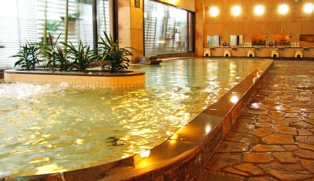 Arima Onsen Maple Arima