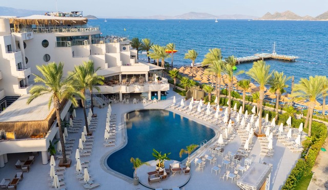 Arin Resort Bodrum
