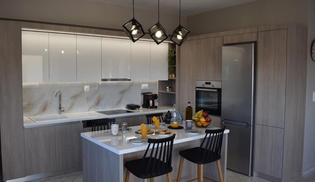 Arion Residence