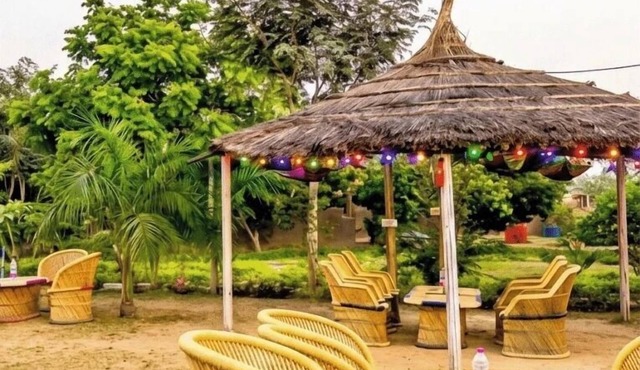 Arise Rustic Village Resort