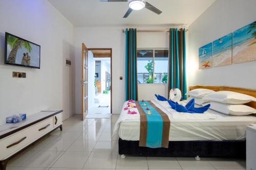 Arista Villa