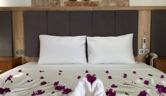 Aristo2 Butik Otel