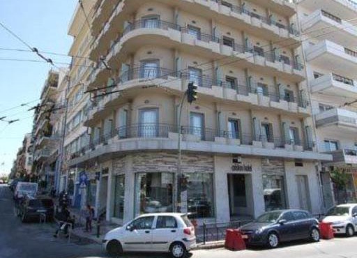 Ariston Hotel