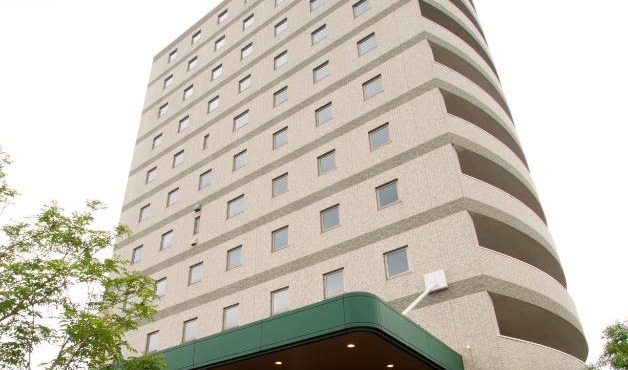 Ariston Inn Kanda Kitakyusyu Airport