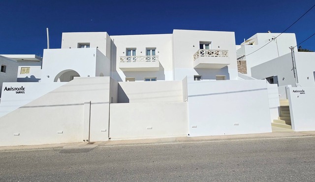 Aristotle Suites