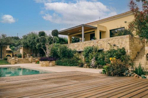 Ariti Villa