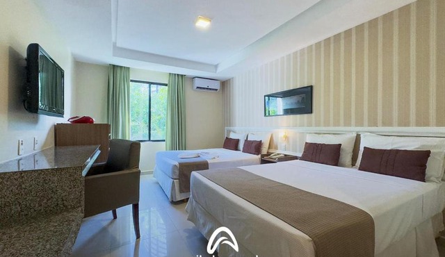 Arituba Park Hotel