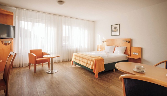 Ariva Boardinghouse Platanenhof