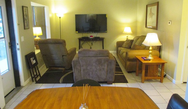 Arizona condo Apache Junction