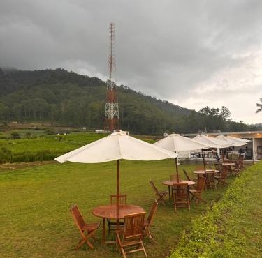 Arjuna Hill