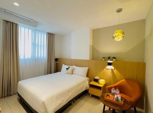 ARK Travel B&B