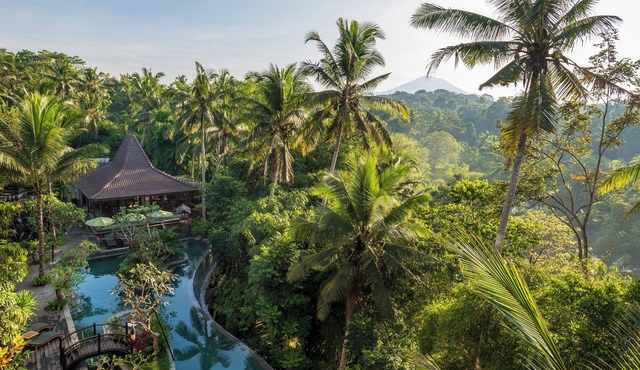 Arkamara Dijiwa Ubud