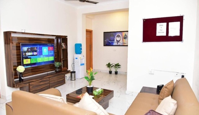 Arkaya Inn