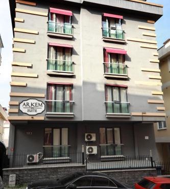 Arkem Maltepe