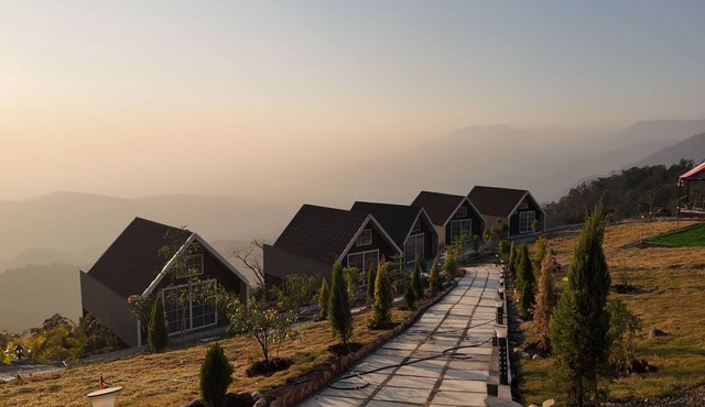 Arkja Cottages