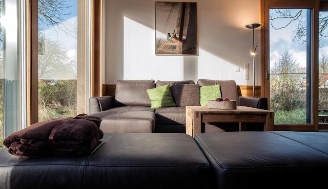 Arkona Residence