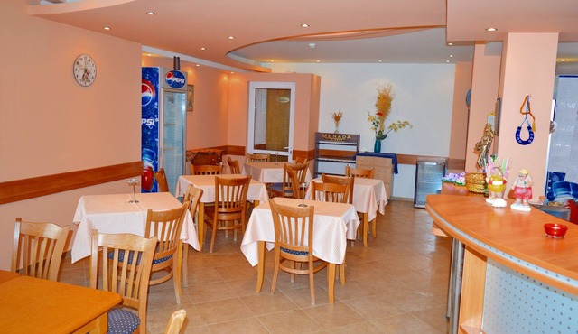 Arlanda Hotel In Sveti Vlas (bulgaria)