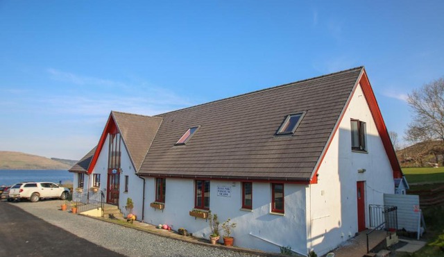 Arle Lodge