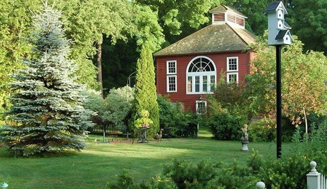 Arlington Inn
