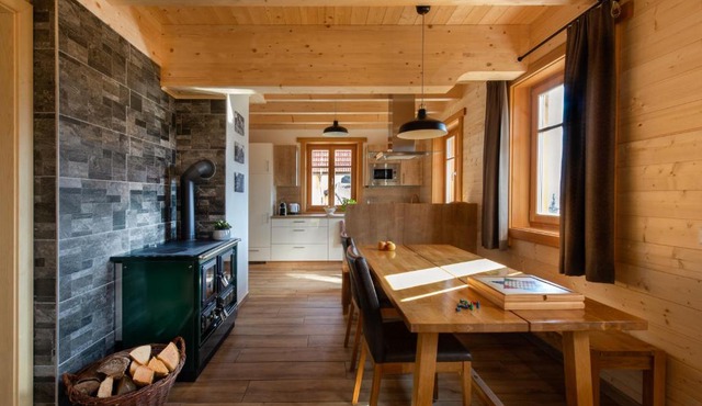 Arlitscherhof Ferienwohnungen und Chalets
