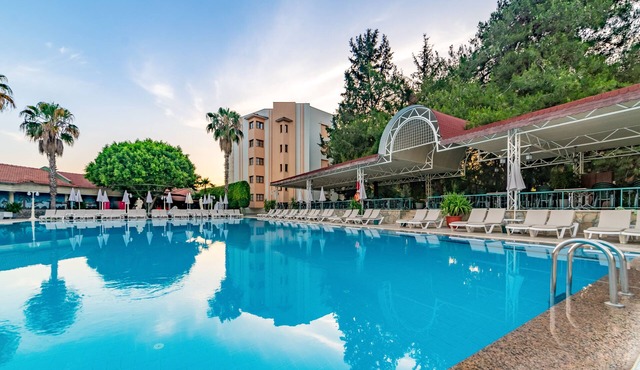Armas Kaplan Paradise - All Inclusive