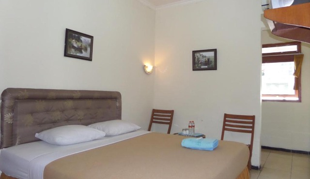 Armi Hotel Malang