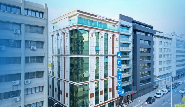 ARMİS HOTEL