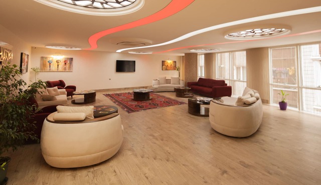Armin Hotel