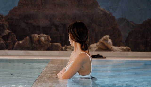 Armon Greenblu Hotel & Wellness
