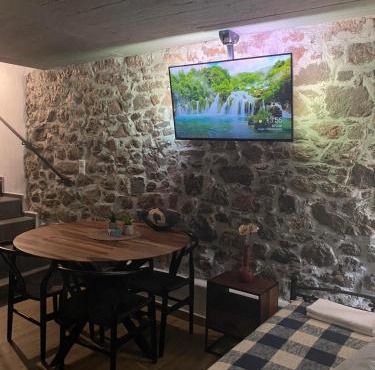 Armonia Cosy Loft