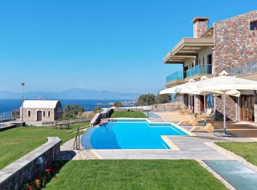 Armonia Luxury Villa