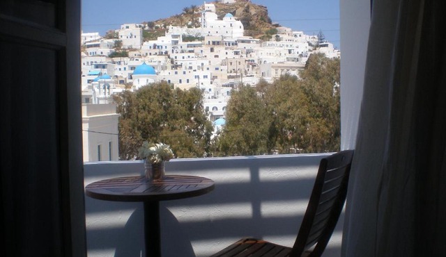 Armonia Pension