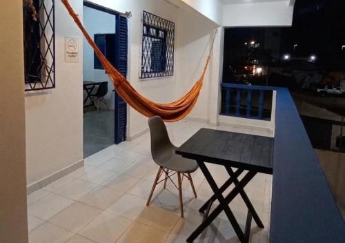 Armorial Hostel