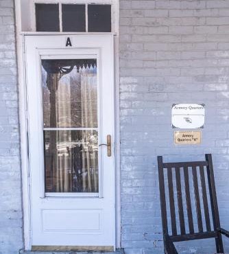 Armory Quarters A